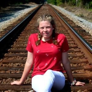 Meet your Posher, Morgan